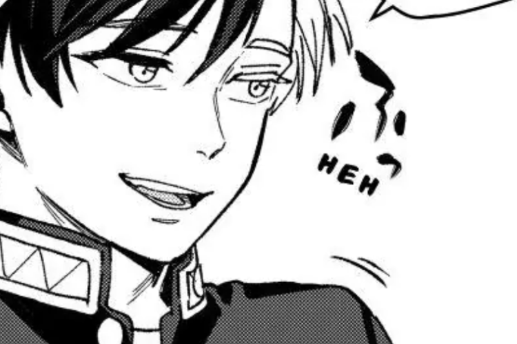 Spoiler RAW! Leer Manga Wind Breaker (Nii Satoru) Capítulo 203 en Español, Negociaciones Difíciles