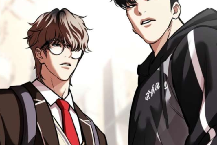 Spoilers y Enlace para leer el cómic Lookism Capítulo 588 en español, ¡Tiempo con la nueva alianza!