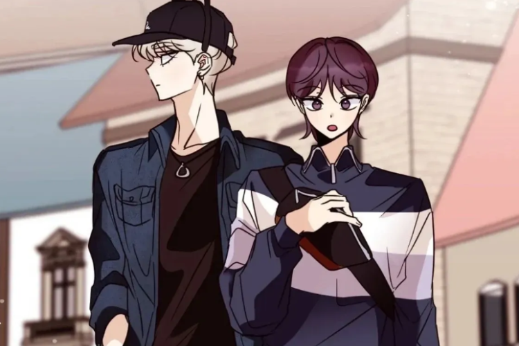 Manhwa BL Cómo conquistar un amor no correspondido Capítulo Complet en Español El Niño Favorito