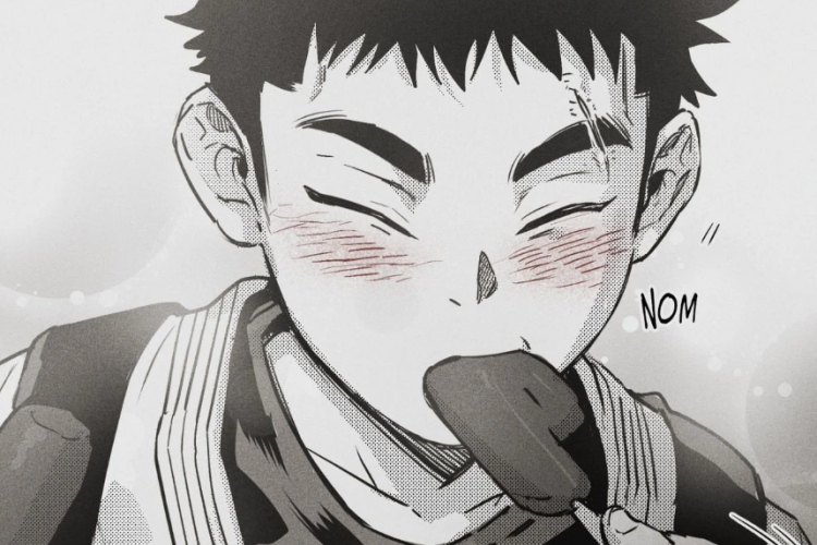 Manhwa BL Eres Mi Mundo Capítulo 10 en Español: Spoiler, Fecha de Publicación & Enlace para Leerlo