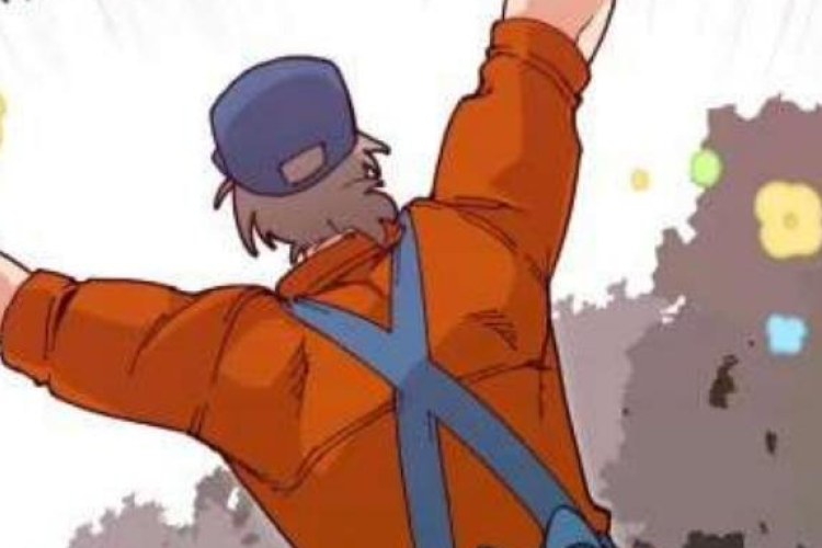 RAW Leer BL Manhwa La granja del señor A (Mr.A's Farm) Capítulo 25 en Español, El hombre más feliz esta mañana