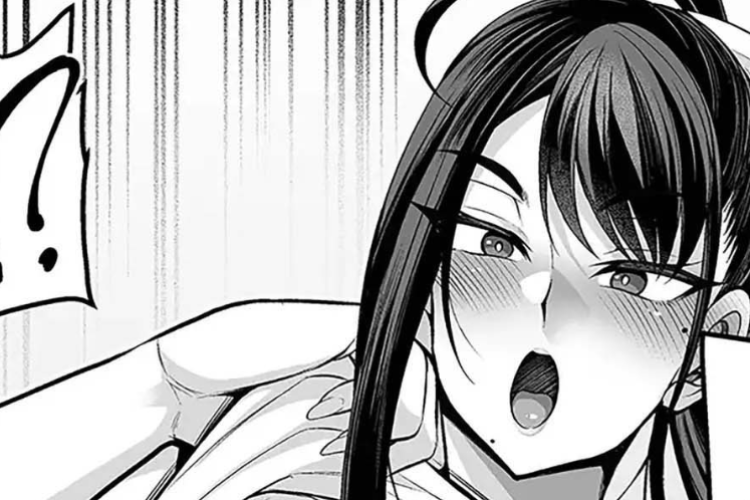 RAW Leer Manga My Half-sister Wants to Be My Mom Capítulo 2 en Español, ¡La Historia de Daisuke Continúa!