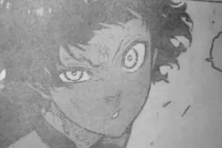 Leer Manga Blue Lock Capítulo 333 en Español, RAW! La Batalla entre Rin VS Loki