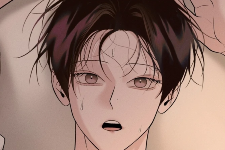 Spoiler RAW! Leer Manhwa BL Monday Savior Capítulo 69 en Español, Succiona con Fuerza