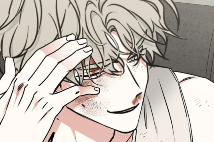 ¡Empieza a Interesarte! Enlace para Leer Manhwa BL Low Tide In Twilight (La Noche que Llega a La Ribera) Reverse AU Capítulo 3 en Español y Fecha de Publicación