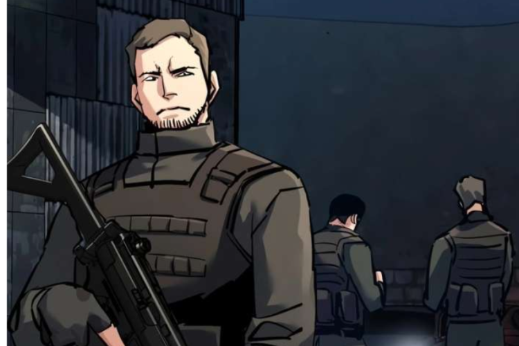 Spoilers du Manhwa Mercenary Enrollment Capítulo 270 Español, ¡Se ha llevado a cabo la detención!