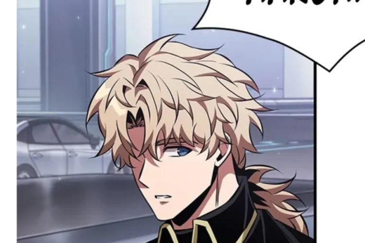 Lecture del Manhwa Pick Me Up! (Gacha Infinito) Capítulo 185 en Español, La tensión que se está generando