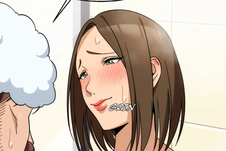 Spoiler & Leer el Manhwa ¡Enseñame Primero! Capítulo 17 en Español, La tensión se intensifica