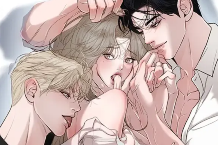 Enlace para Leer Manhwa Amor Adictivo en Español Capítulo Completo, Cuando te Enamoras de la Persona Equivocada