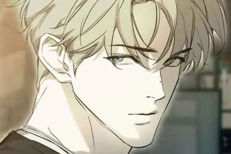 Leer BL Manhwa Nerd Project Capítulo 60 RAW Español Andrew Le Da Tiempo A Luke Para Que Se Dé Cuenta De Su Error