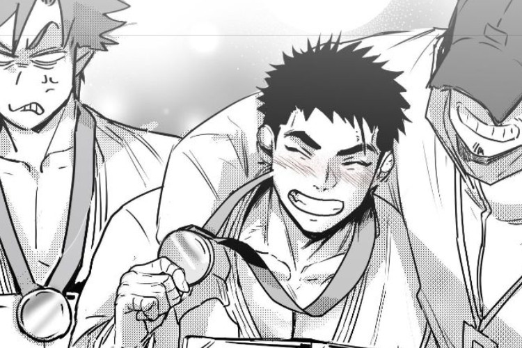 Leer You Are My World Capítulo 14 en Español Scan El Sentimiento Posesivo Lo Superó Todo