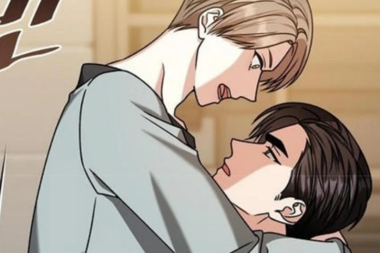 Leia de Manhwa BL Expiration Date (Fecha de expiración) Full Capítulo en Español, ¡La Historia Completa, Aquí!