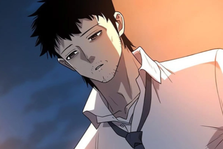 The Greatest Estate Developer (El Mejor Ingeniero Del Mundo) Capítulo 220 en Español, ¿Suho vuelve al mundo real?