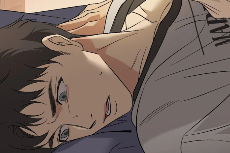 Leer Manhwa Backlight Capítulo 63 en Español Scan RAW, ignorancia significativa