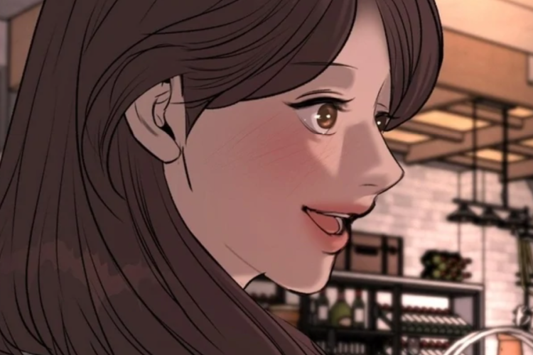 ¡Qué Revuelo! Spoiler & Enlace para Leer Manhwa Amor Adictivo Capitulo 21 en Español