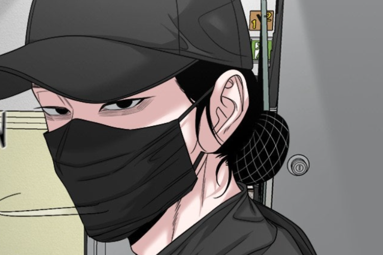 RAW Manhwa El misterio del pueblo Gwichon Capítulo 77 español Sub y Spoilers, resolver un acertijo