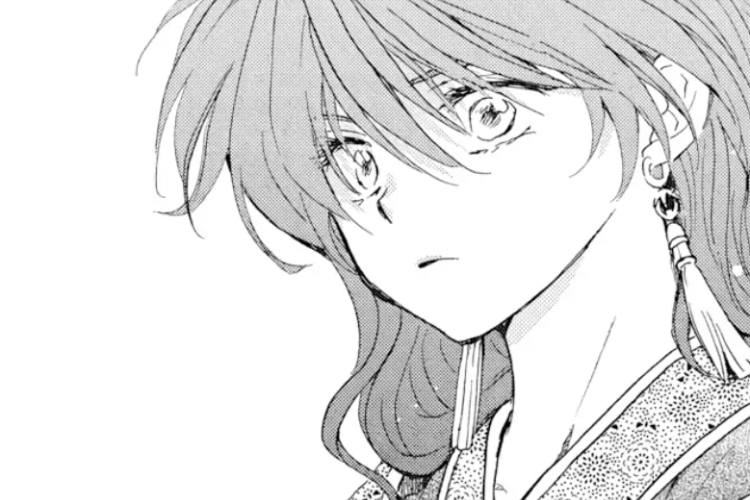 Enlace de lectura del Manga Yona of the Dawn (Akatsuki No Yona) Capítulo 278 Subtítulo en inglés, La disputa se calienta