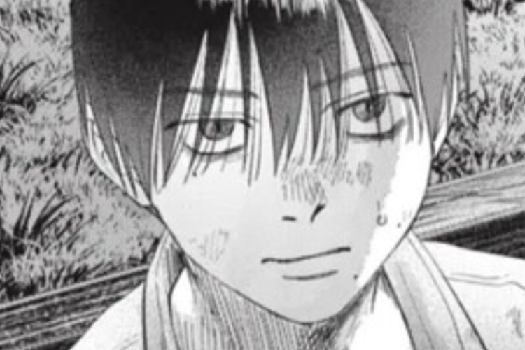 Update RAW! Leer el Manga The Summer Hikaru Died Capítulo 40 en Español, Revelando nuevos hechos