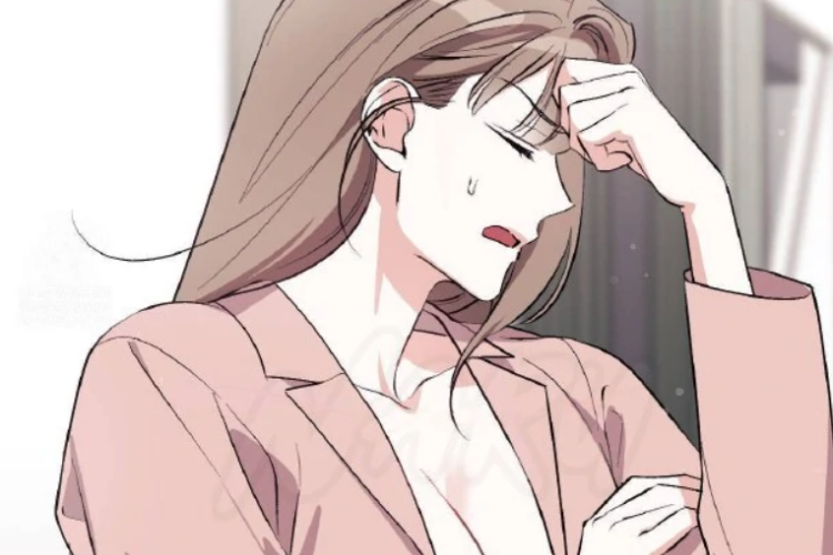 Spoilers el Manhwa Dirty Strawberry Milk Capítulo 40 en Español, Plan de Kenan Junto