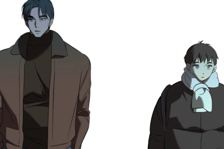 Enlance Manhwa Backlight Capítulo 62 Español Sub, Seoin es demasiado inocente