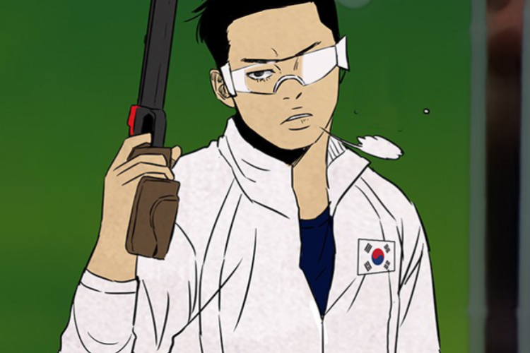 Medal Breaker Capítulo Completo en Español ¡Se Revela La Identidad De Jin Jong-oh!