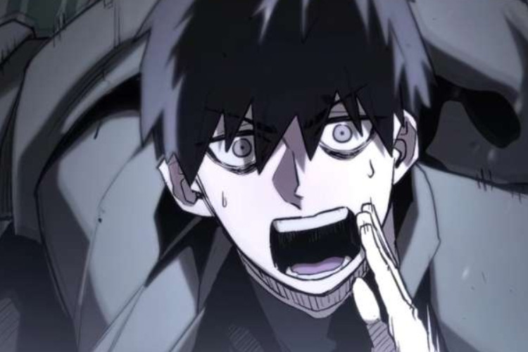 Manhwa World-Saving is a Skill Capítulo 9 Español La Mayor Derrota Está A La Vista