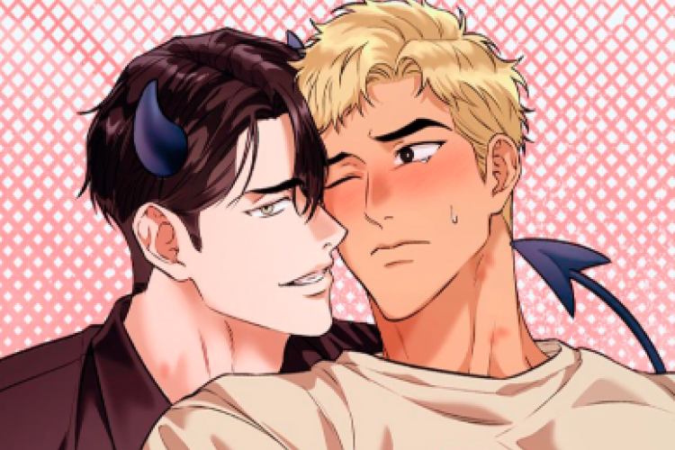 ¿Incluso los demonios pueden experimentar el amor verdadero? Capítulo Completo en Español, Todo el mal del mundo es solo una profesión popular con un salario alto