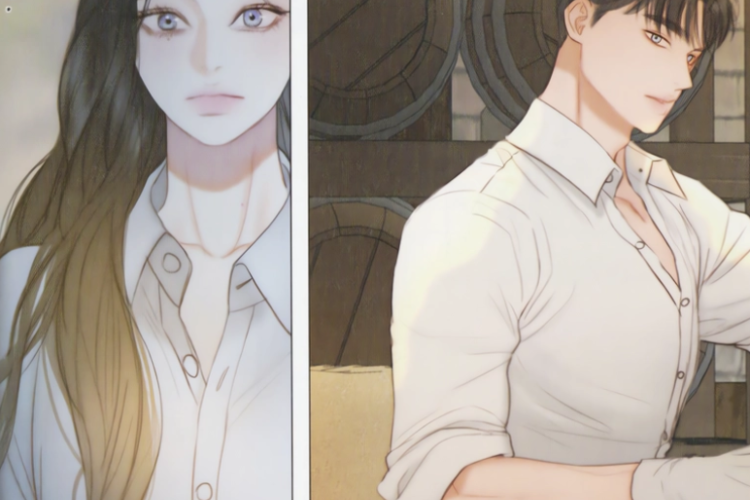 Enlace de lectura Leer Manhwa Serena Capítulo 135 en Español Scan, Sea lo que sea, el juicio debe celebrarse inmediatamente