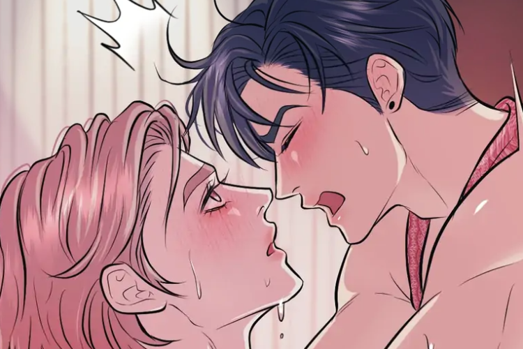 Respect For Taste (Se respeta tu gusto) Capítulo 26 Español Scan Relación Privada Pero No Secreta