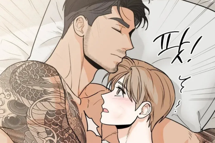 Spoilers & Leer BL Manhwa Mi Maestro Sádico Capítulo 31 en Español, El amor florece cada vez más
