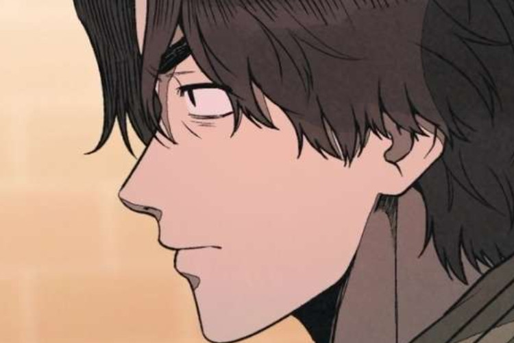 Manhwa For Your Murder Capítulo 53 en Español Oh, Gijeong Mirando A Dondequiera Que Va Inseop