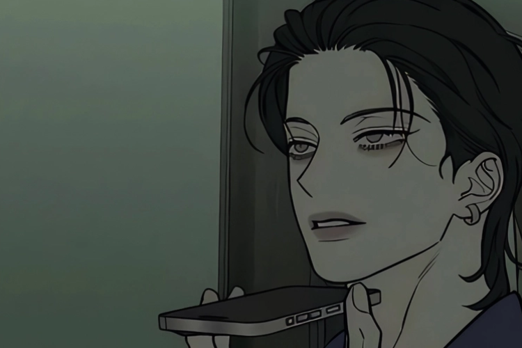 Leer Manhwa Lágrimas En Las Flores Marchitas Capítulo 86 en Español, ¡El nuevo juguete de Beom Taehee!