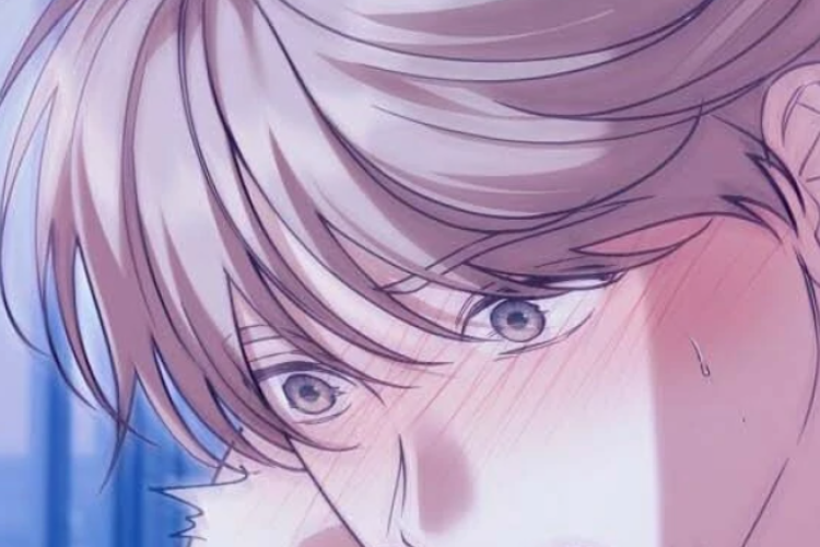 RAW Manhwa BL Relacion desgastada Capítulo 17 en Español, El ritmo se está volviendo cada vez más impredecible