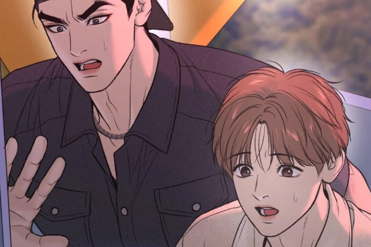 Leer Manhwa Jinx Temporada 2 Capítulo 85 en Español Kim Dan Comenzó A Sentir Afecto Por Jaekyung