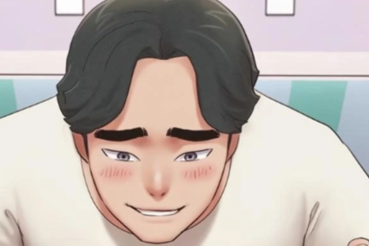 Enlace para Leer Soeun Capítulo Complet Español Scan Soeun Quería Que El Chico Se Sintiera Seguro De Sí Mismo