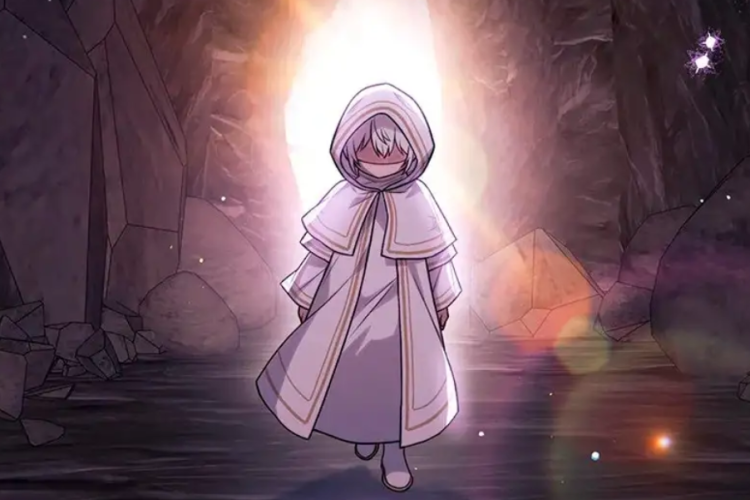 Leer el Manhwa El Mas Joven Esconde Muchas Cosas Full Capítulo en Español, ¡La Historia Completa, Aquí!