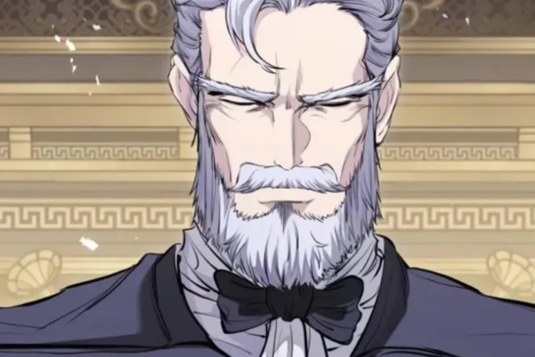 Manhwa The Regressed Mercenary’s Machinations Capítulo 66 Español Scan La Lucha Aún No Ha Terminado