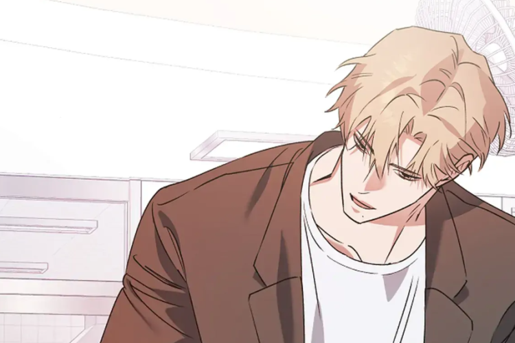 Leer el Manhwa BL Llamada Telefónica Obscena Full Capítulo en Español, ¡La Historia Completa, Aquí!