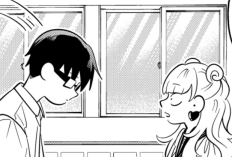 ¡Reacción inesperada! Lectura Manga You and I Are Polar Opposites Capítulo 67 en Español