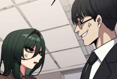 Enlace para Leer Manhwa Stop Smoking! (Deja de Fumar!) Capítulo 78 en Español, Tensión entre Yoonda y su ex amiga