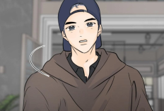 Spoiler RAW! Leer Manhwa BL La Manera en que tu Aroma Me Afecta Capítulo 65 en Español, La Lección Perfecta