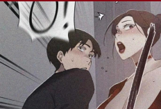 Lectura de Manhwa Clases Secretas (Secret Class ) Capítulo 77 en Español, Daeho pone los nervios de punta