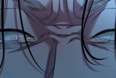 Enlace El misterio del pueblo Gwichon Capítulo 76 Español Scan Es Cada Vez Más Espeluznante