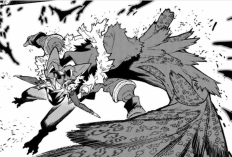 Spoiler du Manga Gachiakuta Capítulo 158 en Español, Una batalla fascinante