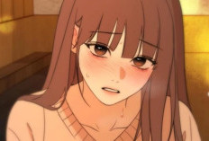 Manhwa Amor dulce, convivencia ardiente Capítulo 18 Español Scan Los Sentimientos Olvidados Hace Tiempo Se Reavivan