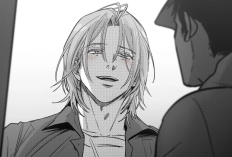 Leer Manhwa BL Eres Mi Mundo Capítulo 9 en Español, RAW! Siempre te Amaré