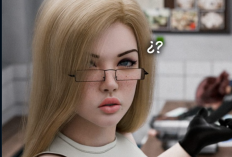 Spoiler del Manhwa My Neighbor's Widow Capítulo 49 en Español, Alaric causa tensión