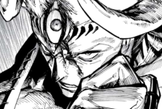 Jujutsu Kaisen Modulo Capítulo 20 en Español, Dabla baila hasta el límite de sus fuerzas