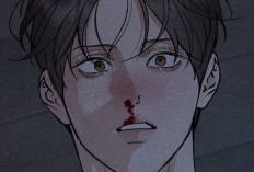 ¡Énfasis continuo! Leer del Manhwa Toy Daddy Capítulo 19 en Español Scan