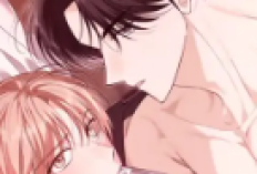 Manhwa BL Relacion desgastada Capítulo Completo en Español, Trabaja duro hasta que finalmente sientas los resultados, pero...